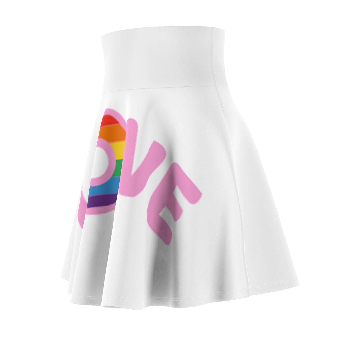 Skater Skirt (AOP)